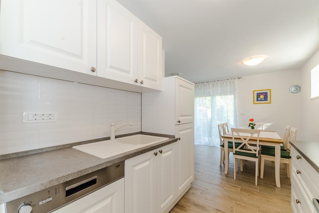 Podvrsje Apartment Robinson מראה חיצוני תמונה