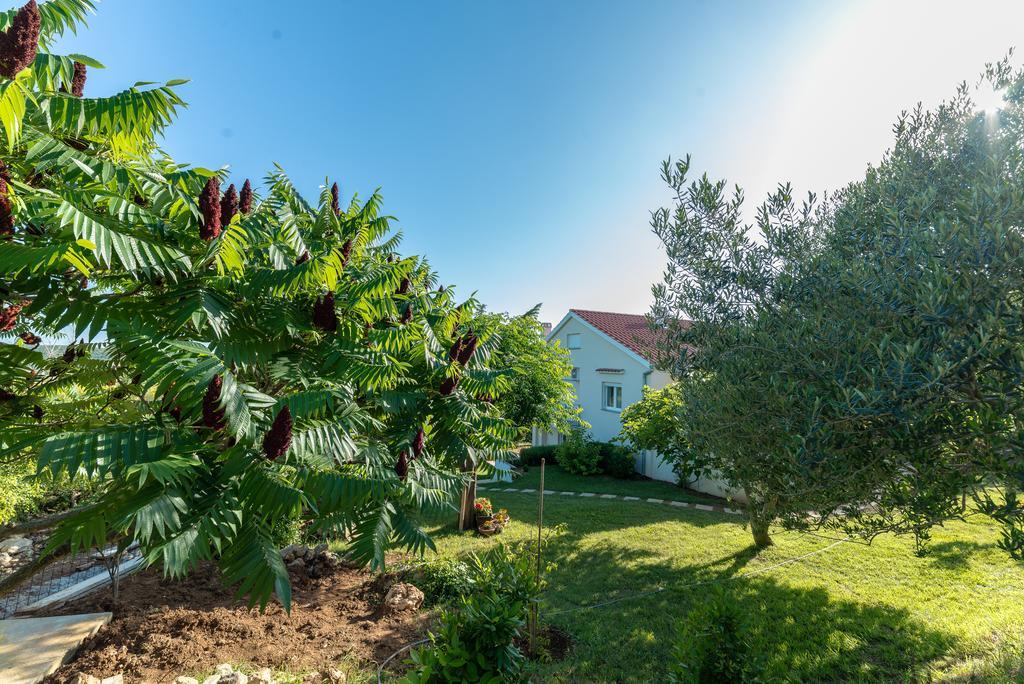 Podvrsje Apartment Robinson מראה חיצוני תמונה