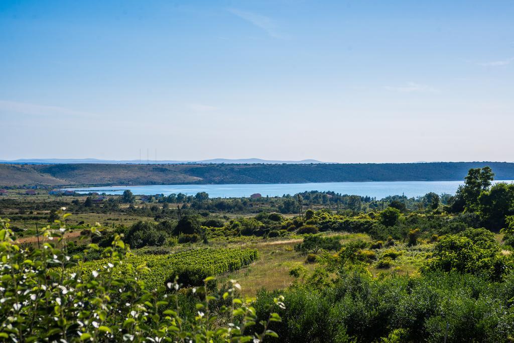Podvrsje Apartment Robinson מראה חיצוני תמונה