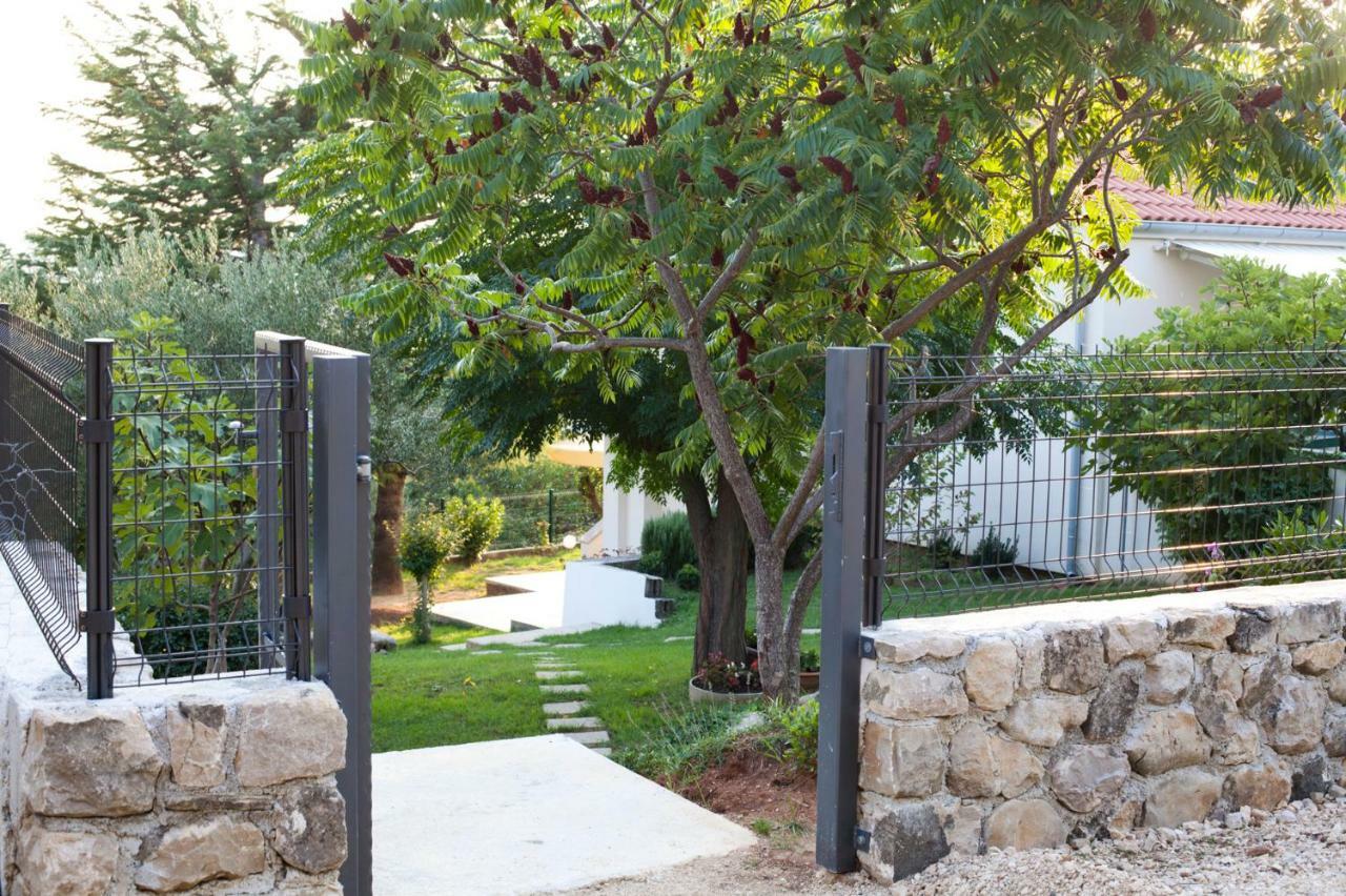 Podvrsje Apartment Robinson מראה חיצוני תמונה