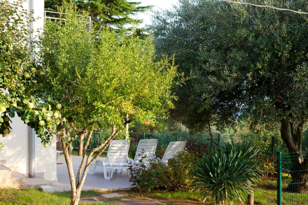 Podvrsje Apartment Robinson מראה חיצוני תמונה