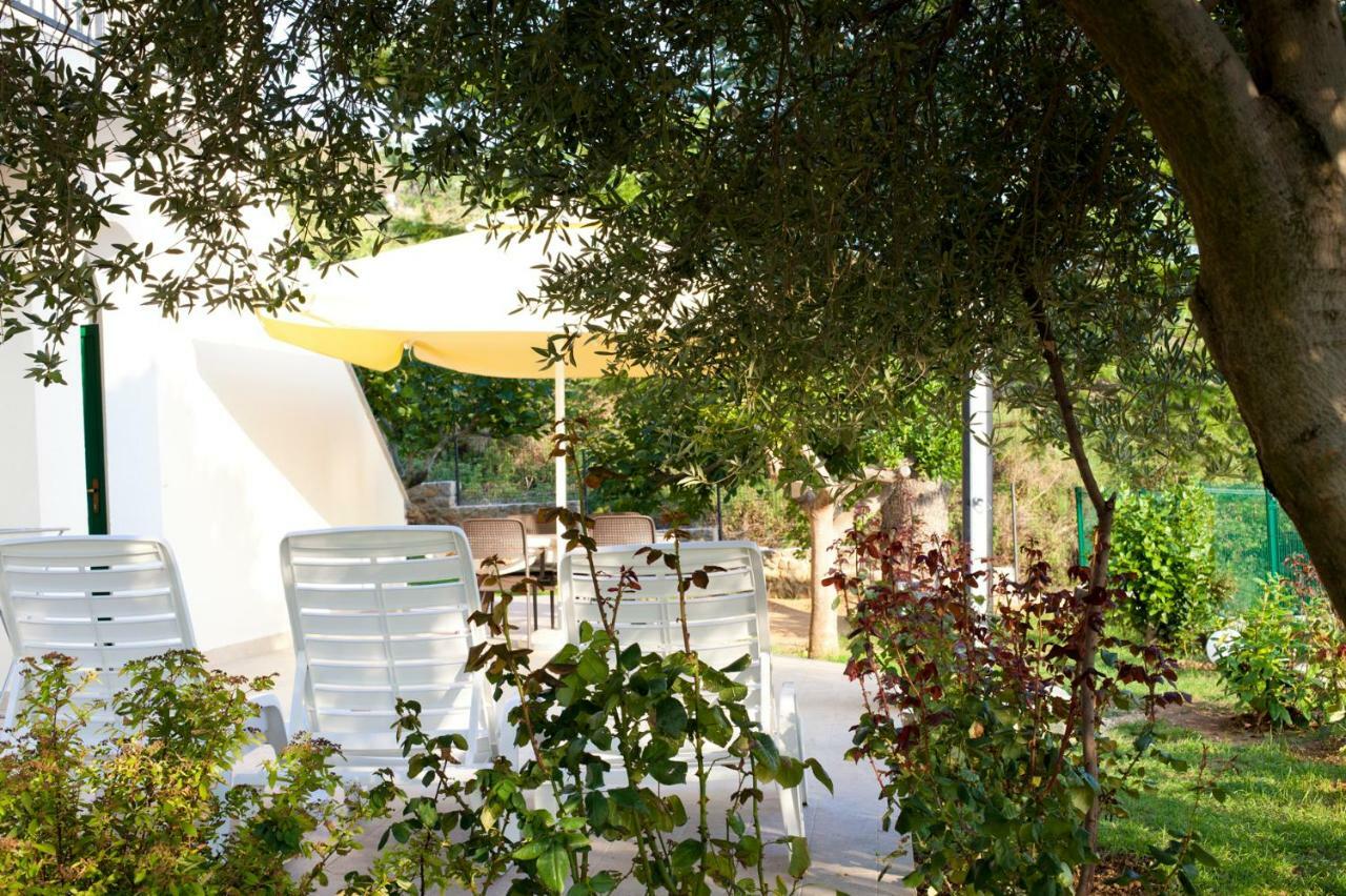 Podvrsje Apartment Robinson מראה חיצוני תמונה