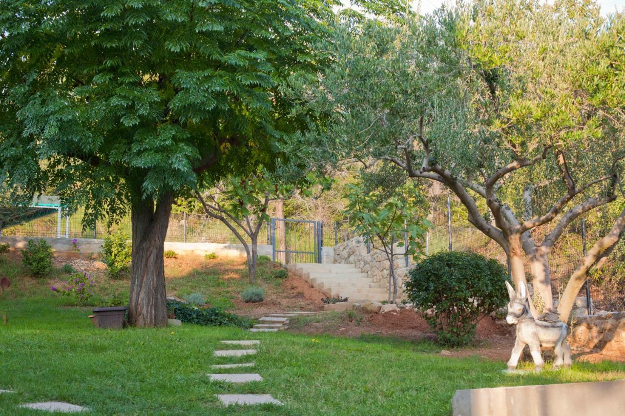 Podvrsje Apartment Robinson מראה חיצוני תמונה