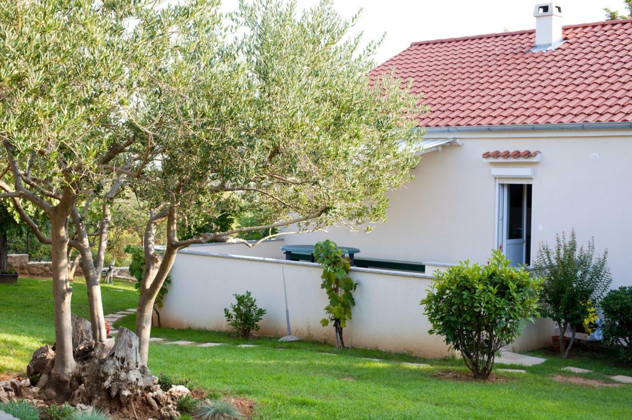 Podvrsje Apartment Robinson מראה חיצוני תמונה