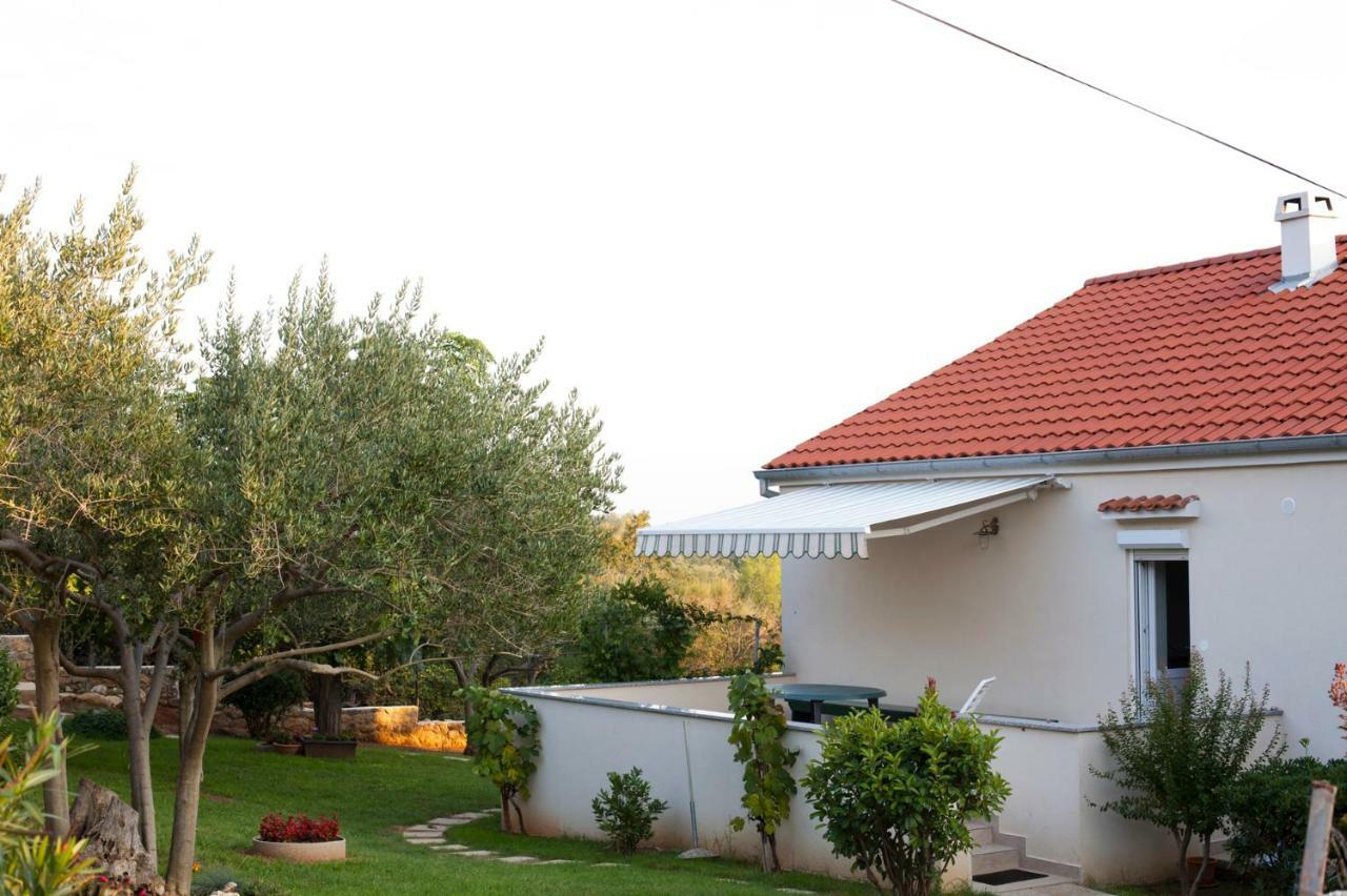 Podvrsje Apartment Robinson מראה חיצוני תמונה