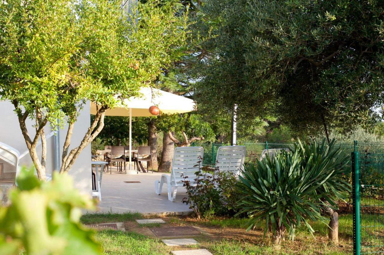 Podvrsje Apartment Robinson מראה חיצוני תמונה