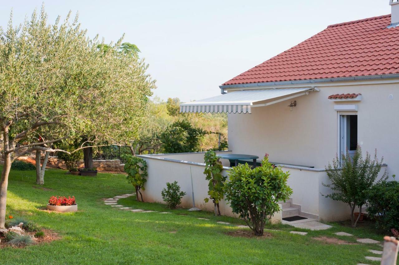 Podvrsje Apartment Robinson מראה חיצוני תמונה