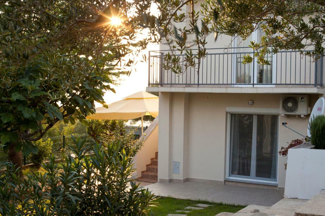 Podvrsje Apartment Robinson מראה חיצוני תמונה