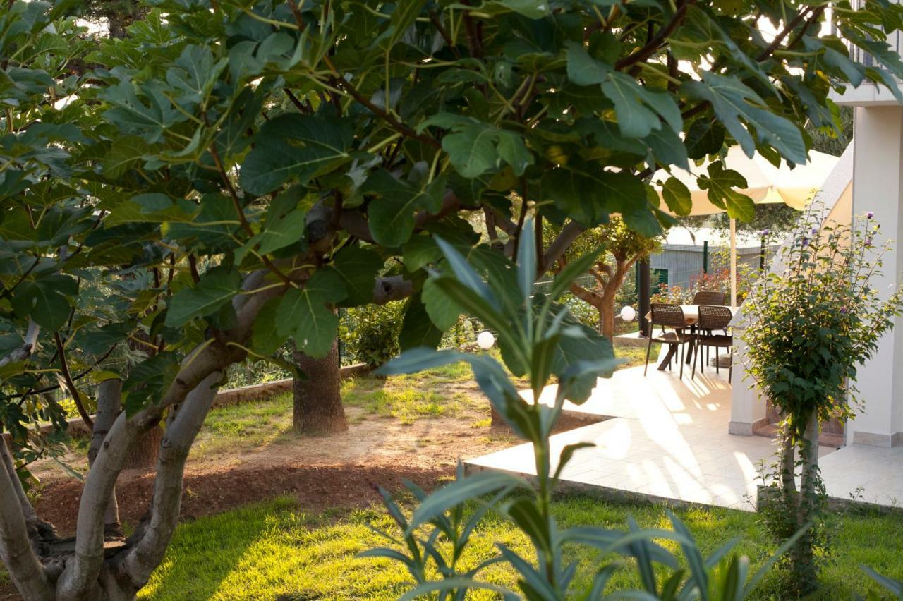 Podvrsje Apartment Robinson מראה חיצוני תמונה