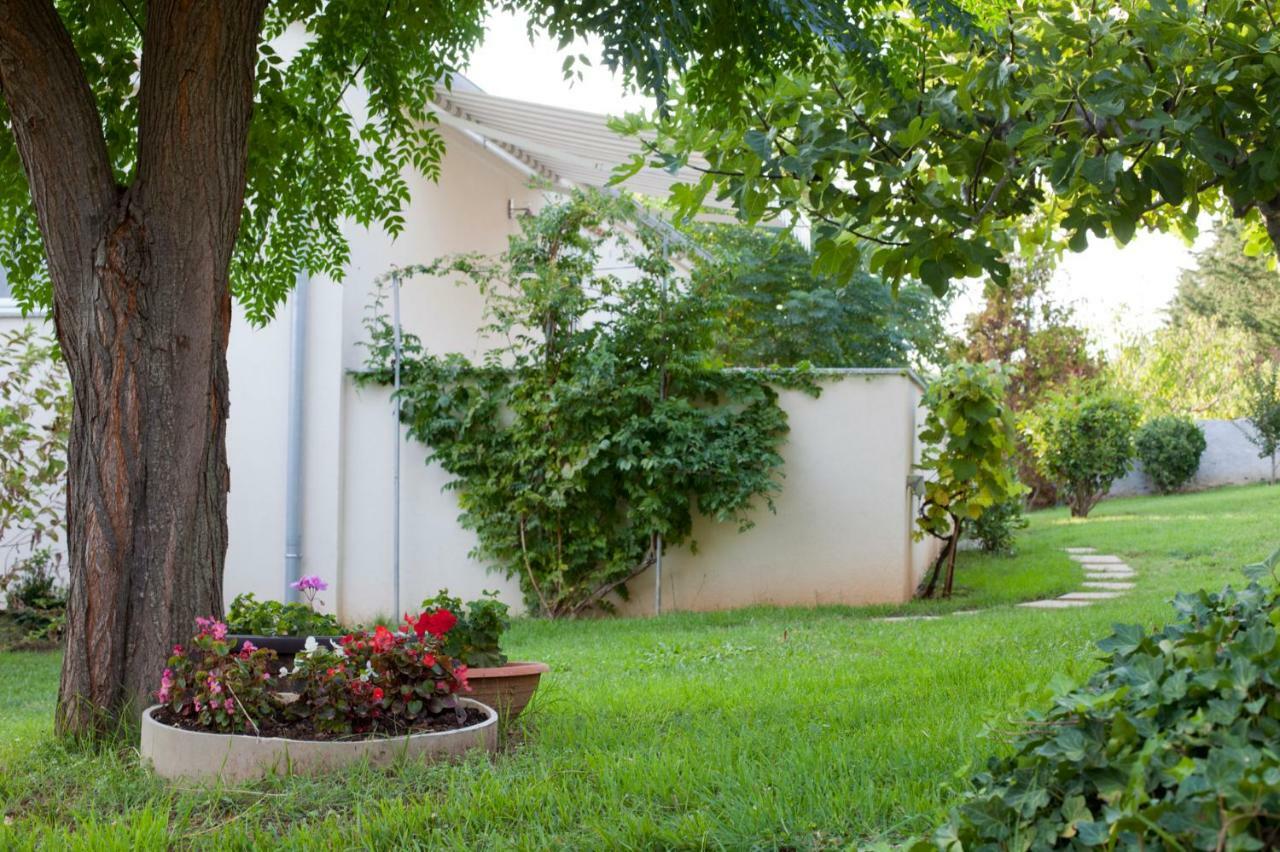 Podvrsje Apartment Robinson מראה חיצוני תמונה