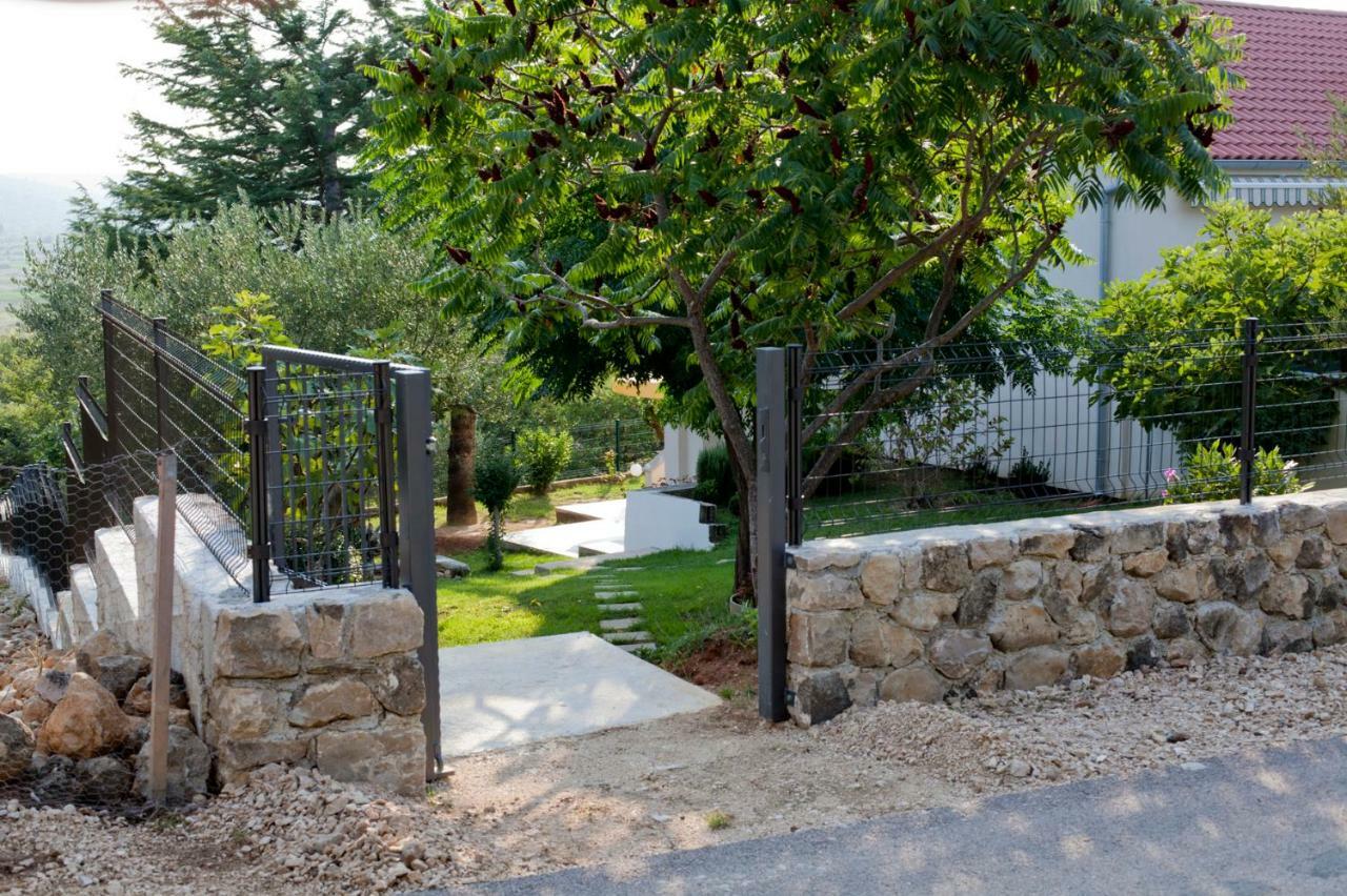 Podvrsje Apartment Robinson מראה חיצוני תמונה