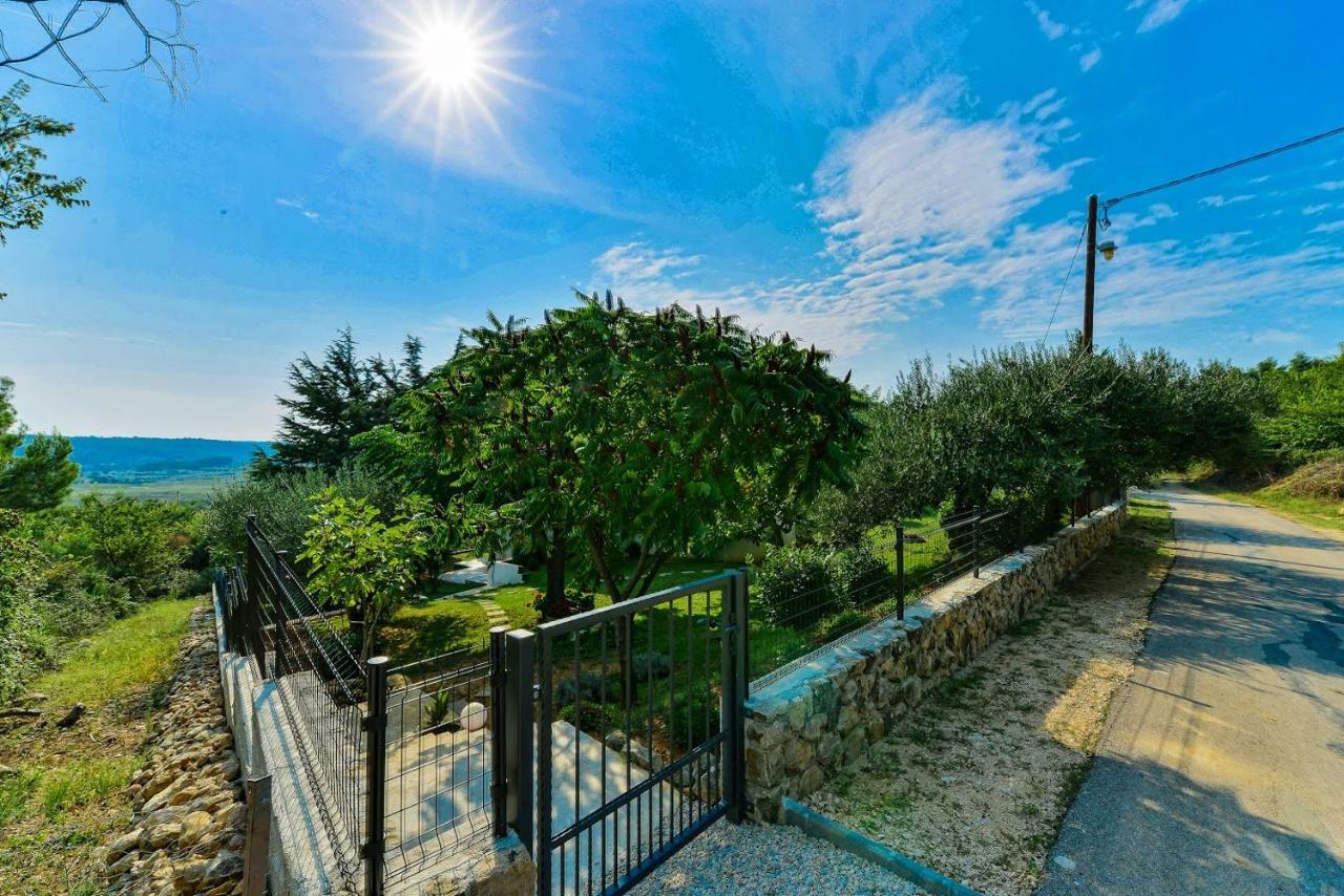 Podvrsje Apartment Robinson מראה חיצוני תמונה