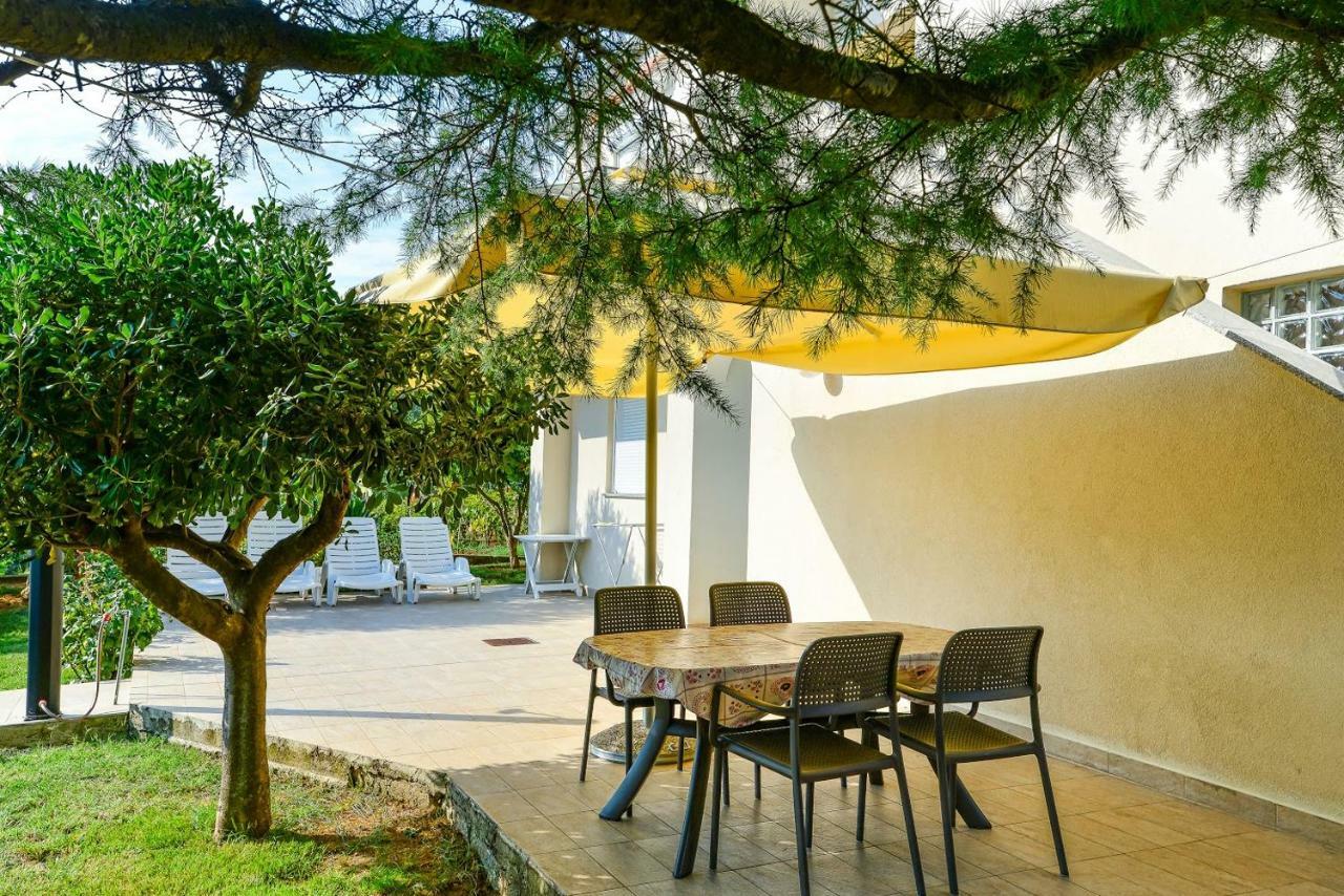 Podvrsje Apartment Robinson מראה חיצוני תמונה
