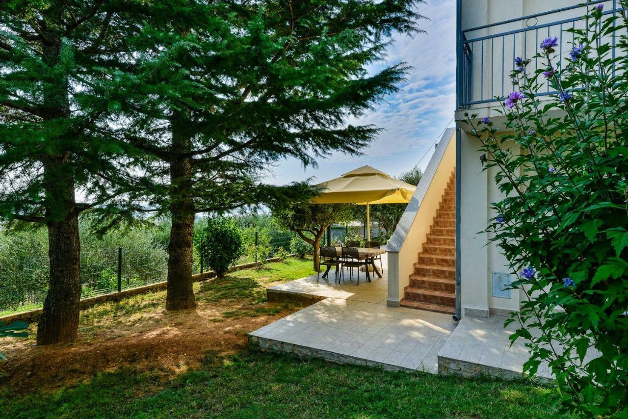 Podvrsje Apartment Robinson מראה חיצוני תמונה